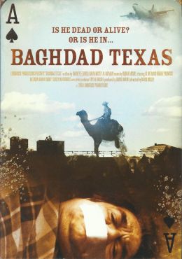 Багдадский Техас