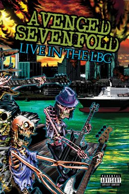 Avenged Sevenfold: Live in the L.B.C. &amp; Diamonds in the Rough