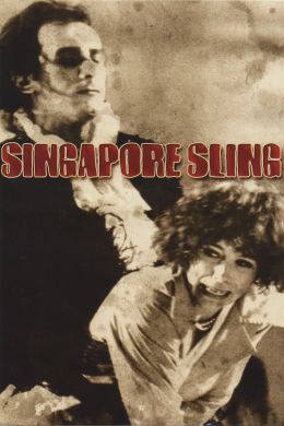Сингапурский Слинг