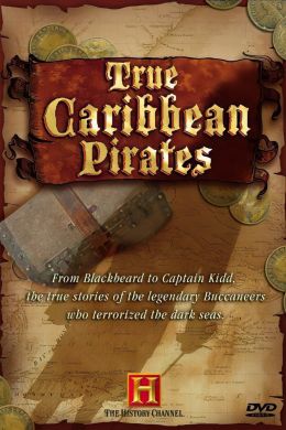Настоящие карибские пираты
