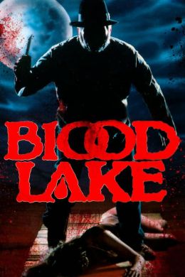 Кровавое озеро