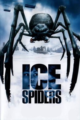 Ледяные пауки
