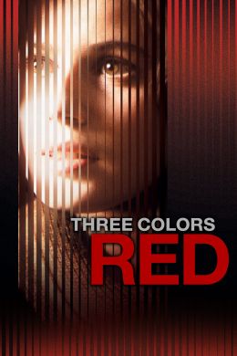 Три цвета: Красный