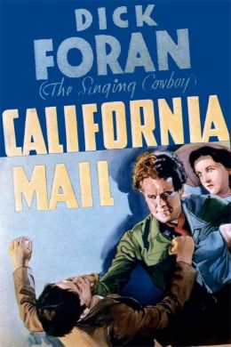 Калифорнийская почта
