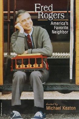 Фред Роджеср: Любимый сосед Америки