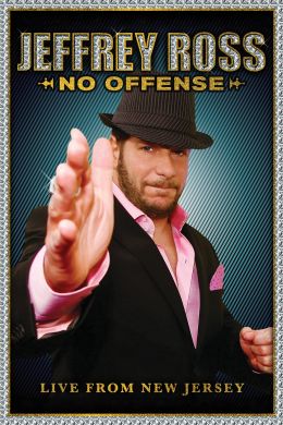 Jeffrey Ross: No Offense - Live from New Jersey