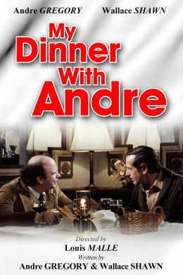 Мой ужин с Андре