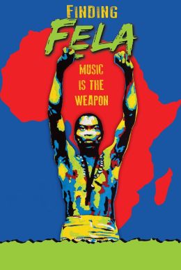 Finding Fela!