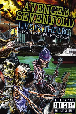 Avenged Sevenfold: Live in the L.B.C. & Diamonds in the Rough