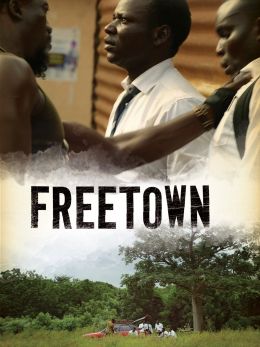 Freetown