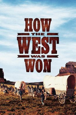 Война на Диком Западе