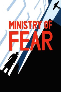 Министерство страха