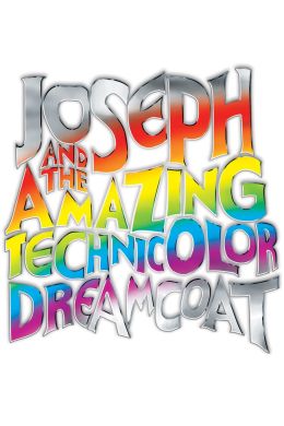 Иосиф и его удивительный разноцветный плащ снов (в