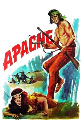 Апач