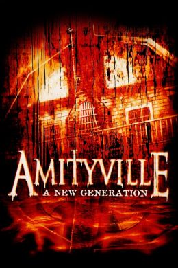 Амитивилль 7: Новое поколение