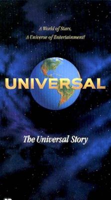 История студии Universal