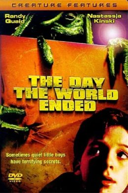 День конца света