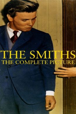 The Smiths: Полная картина