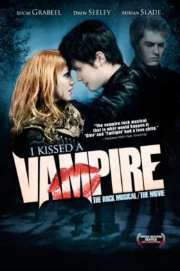 I Kissed a Vampire