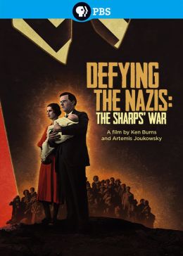 Вызов нацистам: Война Шарпов