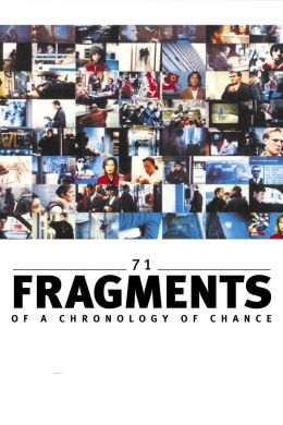 71 фрагмент хронологии случайностей