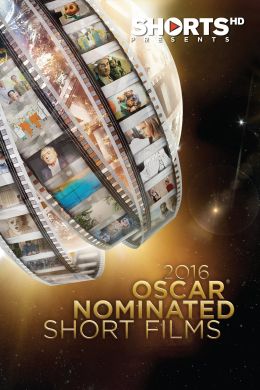 Oscar Shorts 2016: Анимация