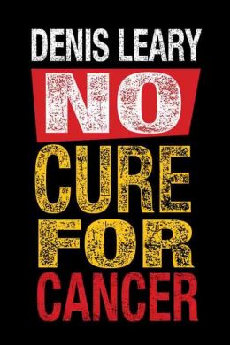Нет лекарства от рака