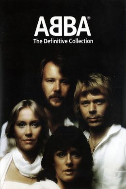 ABBA – The Definitive Collection