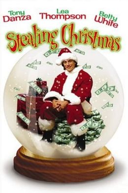 Украденное Рождество