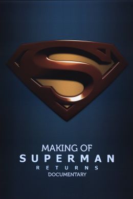 Реквием по Криптону: О создании «Возвращения Супермена»