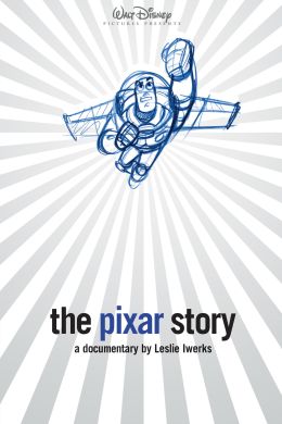 История Пиксара