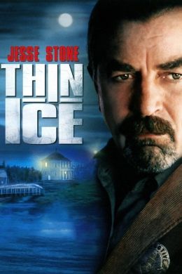 Джесси Стоун: Тонкий лед