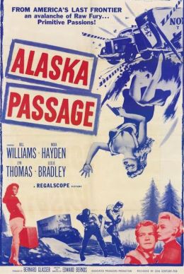 Пассаж на Аляске