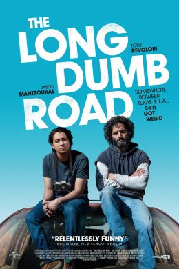 The Long Dumb Road