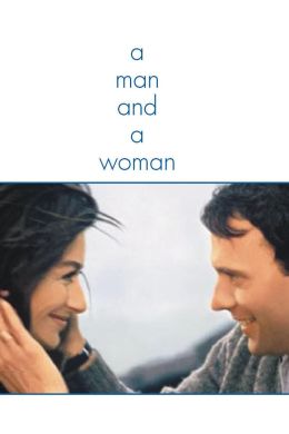 Мужчина и женщина