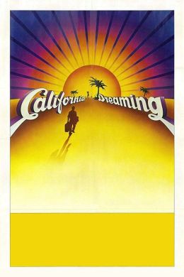 Мечты о Калифорнии