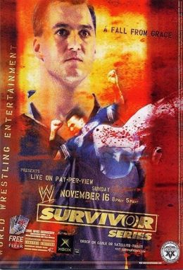 WWE Серии на выживание