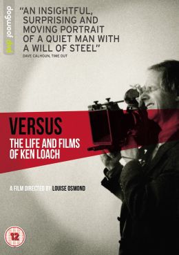 Кен Лоуч: Жизнь и фильмы