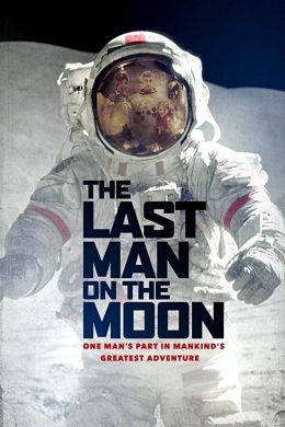 Последний человек на луне
