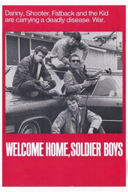 Добро пожаловать домой, солдаты