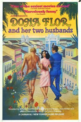 Дона Флор и ее два мужа
