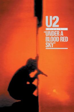 U2: Под кроваво-красным небом
