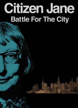 Гражданин Джейн: Битва за Нью-Йорк