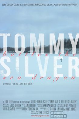 Tommy Battles the Silver Sea Dragon