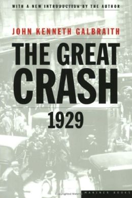 1929: Великий крах