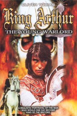 Король Артур, юный полководец