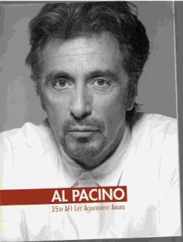 Премия AFI за жизненные достижения: дань уважения Аль Пачино