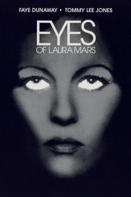 Глаза Лауры Марс