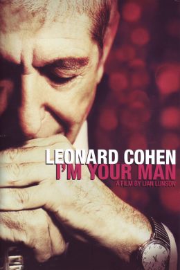 Леонард Коэн: Я твой мужчина