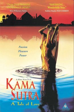 Кама сутра: история любви